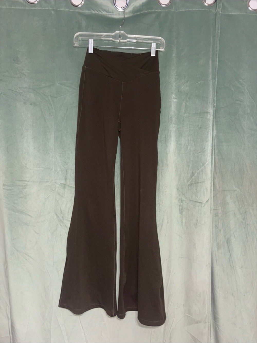 Halsey Women’s Flare Leggings 🌵XS